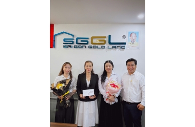 CÔNG TY CỔ PHẦN GOLD AI