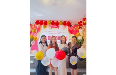 CÔNG TY CỔ PHẦN GOLD AI