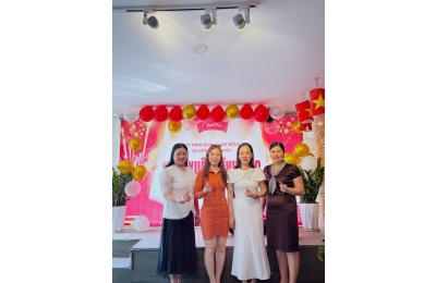 CÔNG TY CỔ PHẦN GOLD AI