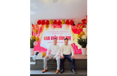 CÔNG TY CỔ PHẦN GOLD AI