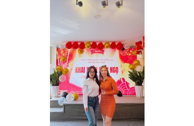 CÔNG TY CỔ PHẦN GOLD AI