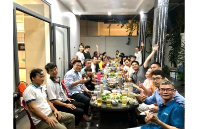 CÔNG TY CỔ PHẦN GOLD AI