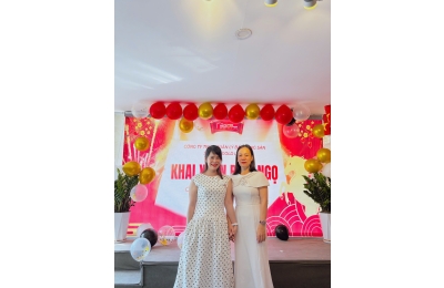 CÔNG TY CỔ PHẦN GOLD AI
