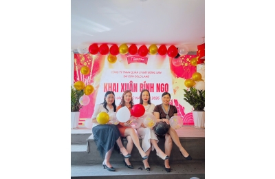 CÔNG TY CỔ PHẦN GOLD AI