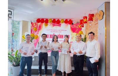 CÔNG TY CỔ PHẦN GOLD AI