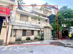  Địa chỉ nhà : 244/25 Huỳnh Văn Bánh, Phường 11, Q. Phú Nhuận. 