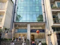 193 Hoa Lan Phuờng Cầu Kiệu ( Phuờng 02, Quận Phú Nhuận ) TPHCM 