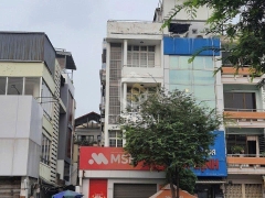 2 MẶT TIỀN 123 LÊ VĂN DUYỆT BÌNH THẠNH 5,6X16m, 3 TẦNG- 40 TỶ