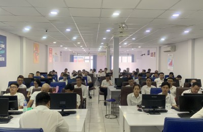 CÔNG TY CỔ PHẦN GOLD AI