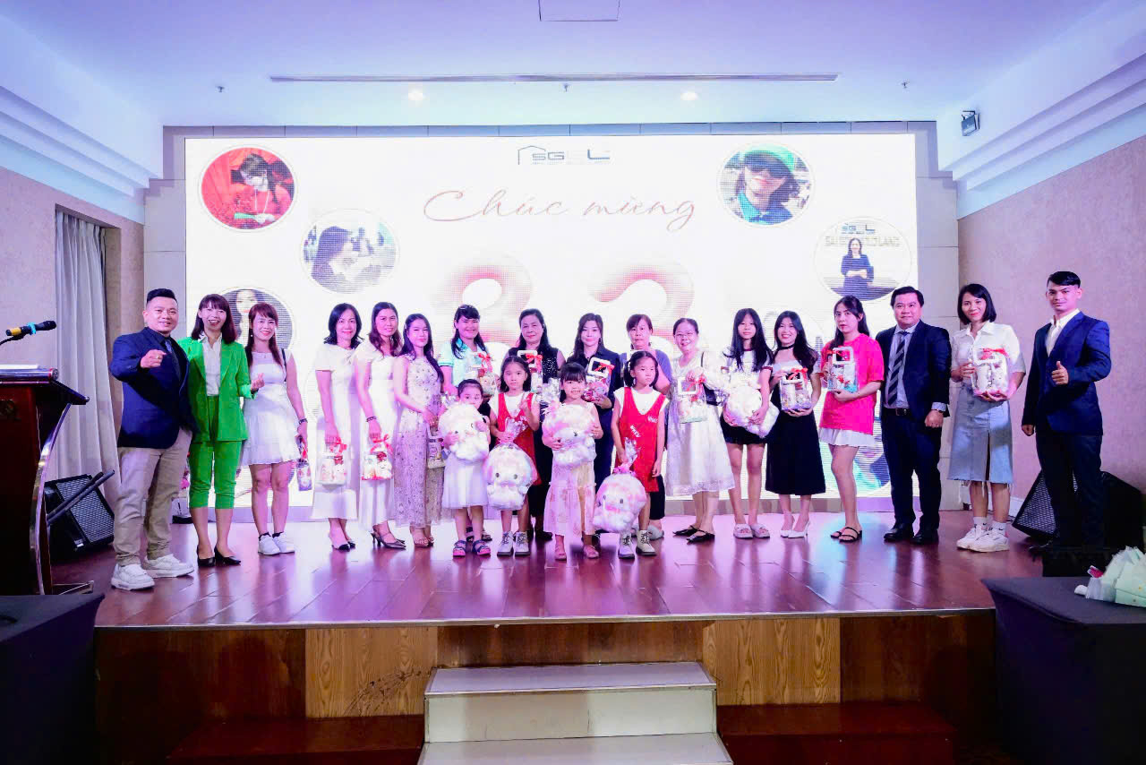 CÔNG TY CỔ PHẦN GOLD AI