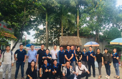 CÔNG TY CỔ PHẦN GOLD AI